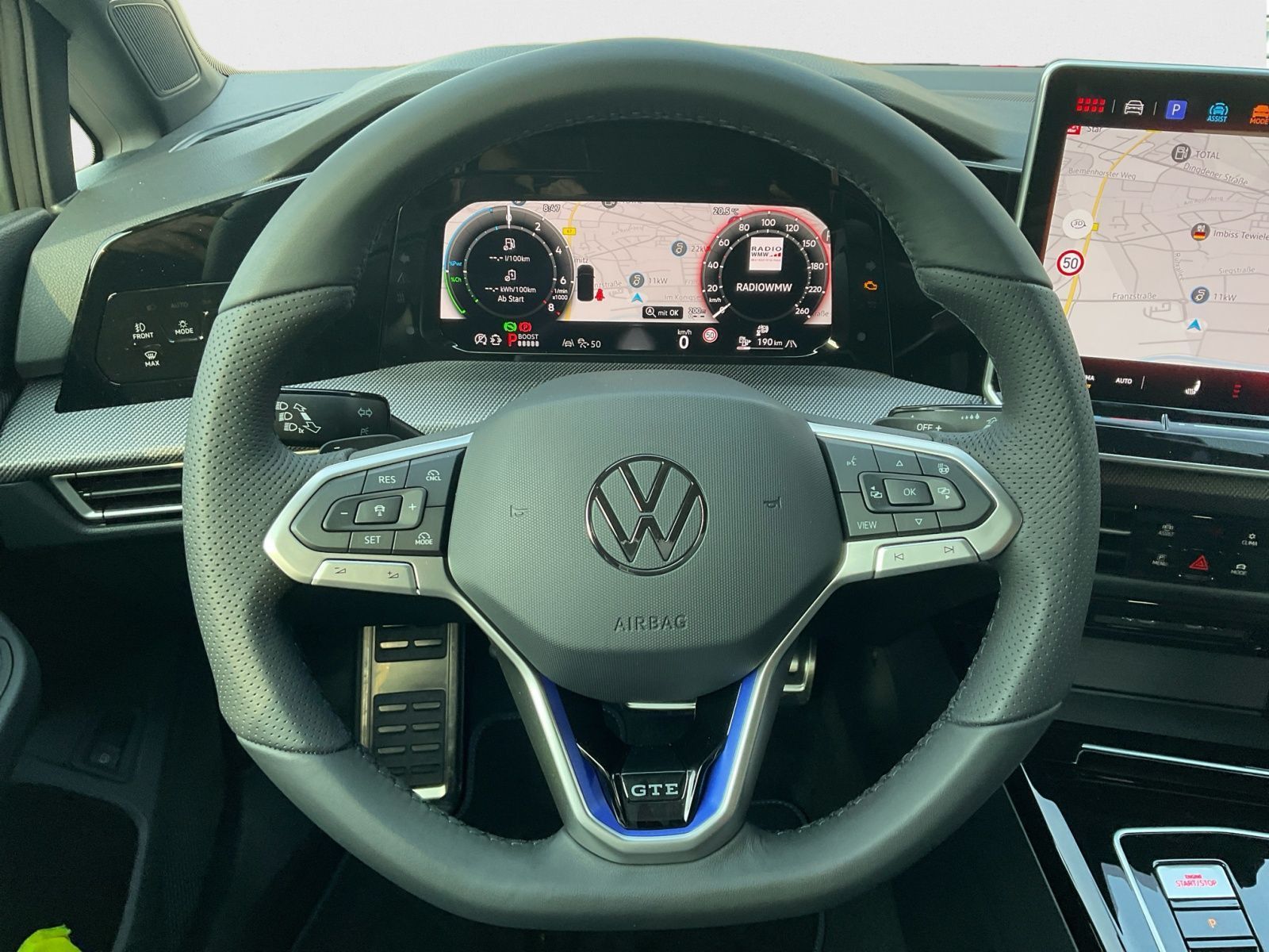 Volkswagen Golf - Bild 12