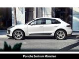 Porsche Macan Panoramadach Rückfahrkamera Sitzheizung - gebrauchte Porsche Macan aus dem Jahr 2022