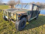 Hummer H1*TOP ZUSTAND*Keine Baustelle! - Hummer H1 Gebrauchtwagen