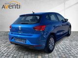 Seat Ibiza Style *LED*Navi*Front + Lane Assist*LMF - Seat Ibiza: ST Fr