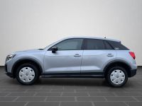 Audi Q2 - Vorschau Bild 8