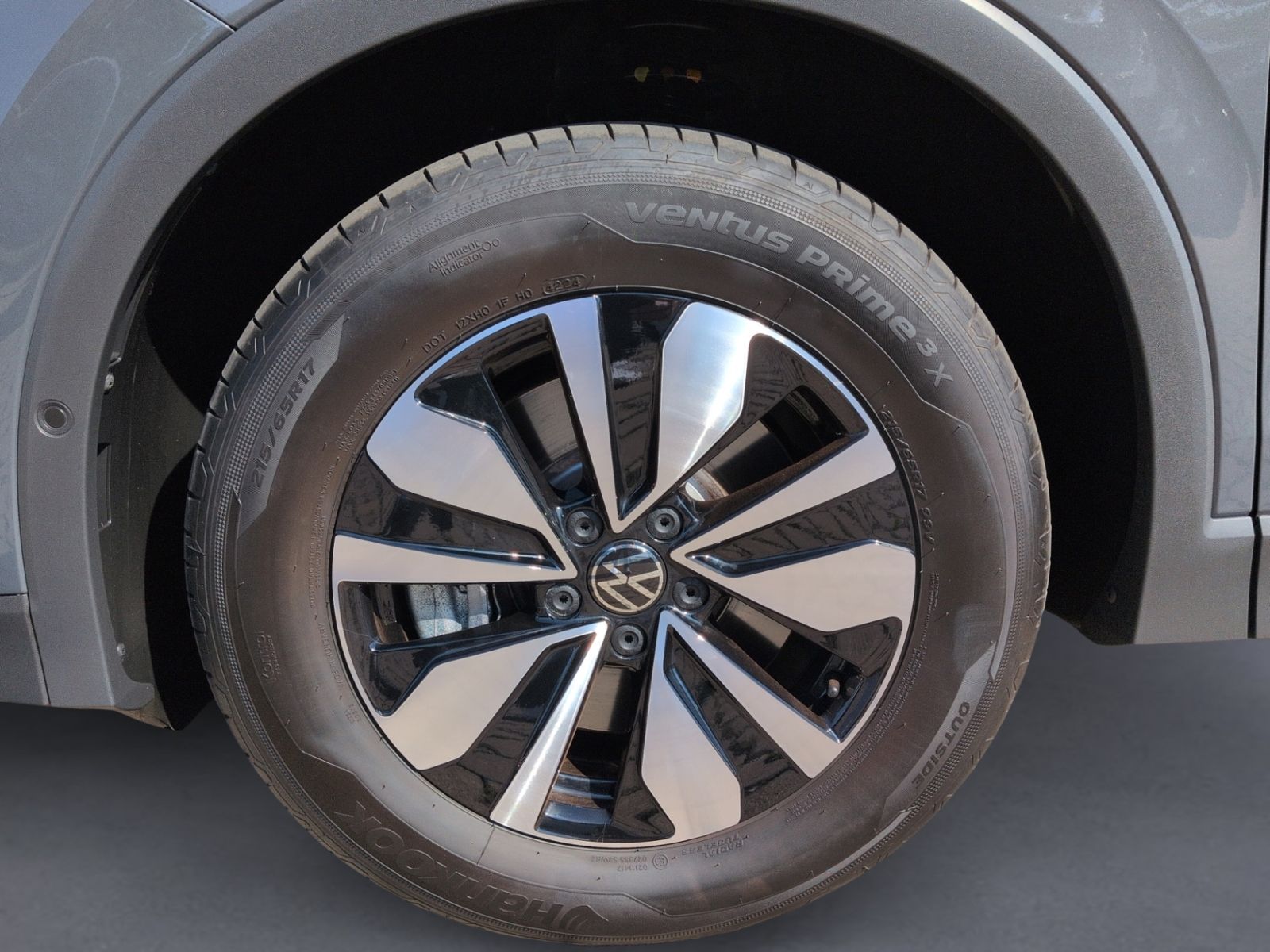 Tiguan 2.0 TDI DSG 4M Goal KAMERA+AHK+DCC