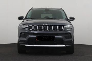 Bild 3 Jeep Compass 80th Anniversary FWD