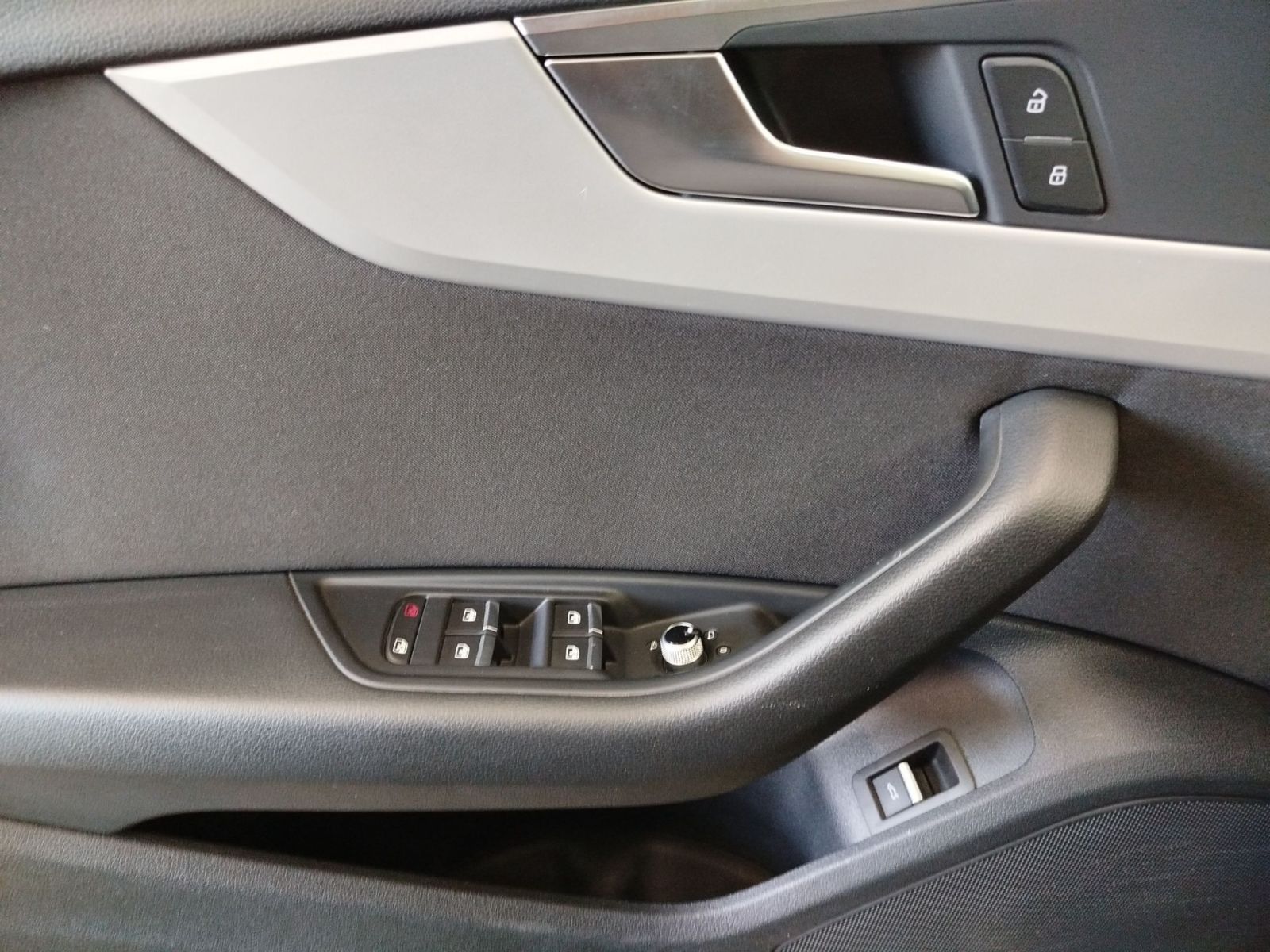 Audi A4 - Bild 10