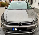 Volkswagen Polo 1.0 TSI OPF 110PS Automatic DSG Highline - Volkswagen Polo: Automatic