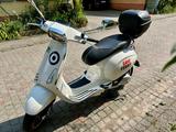 Vespa Sprint 125 ccm - Offers