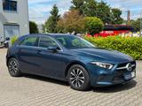 Mercedes-Benz A 200 Widescreen*Rückfahrkamera*Vollleder* - Mercedes-Benz A-Klasse: Blau
