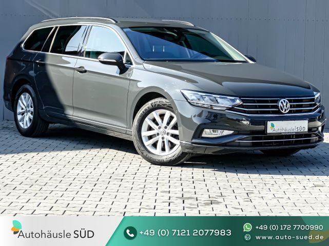 Volkswagen Passat Business |ACC|CAR-P|NAVI|MASSAGE|RFK|LED