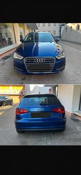 Audi A3 zu verkaufen - Audi A3 mit Diesel-Antrieb: Sportwagen