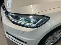 Volkswagen Touran - Vorschau Bild 6