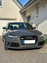 Audi RS6 4.0 TFSI tip. quattro performance Avant - - gebrauchte Audi RS6 aus dem Jahr 2018