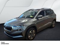 Skoda Karoq - Vorschau Bild 4
