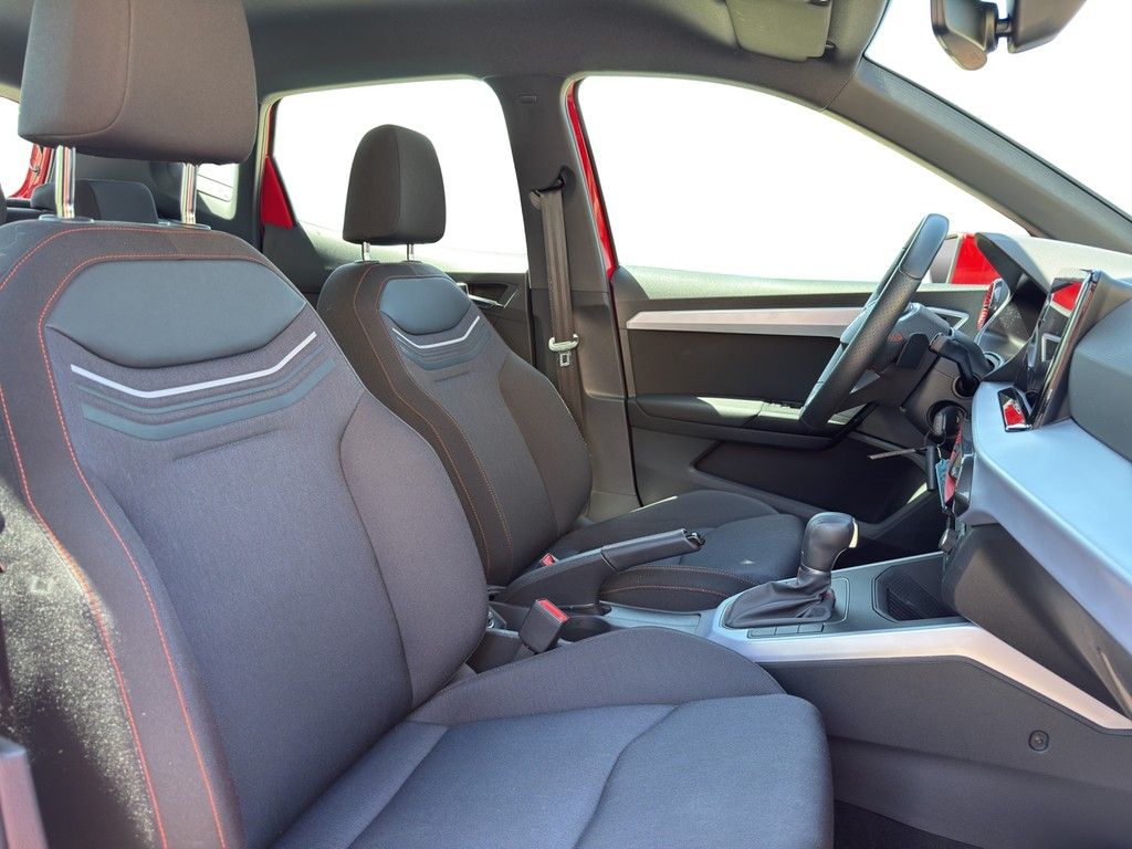 Seat Arona - Bild 12
