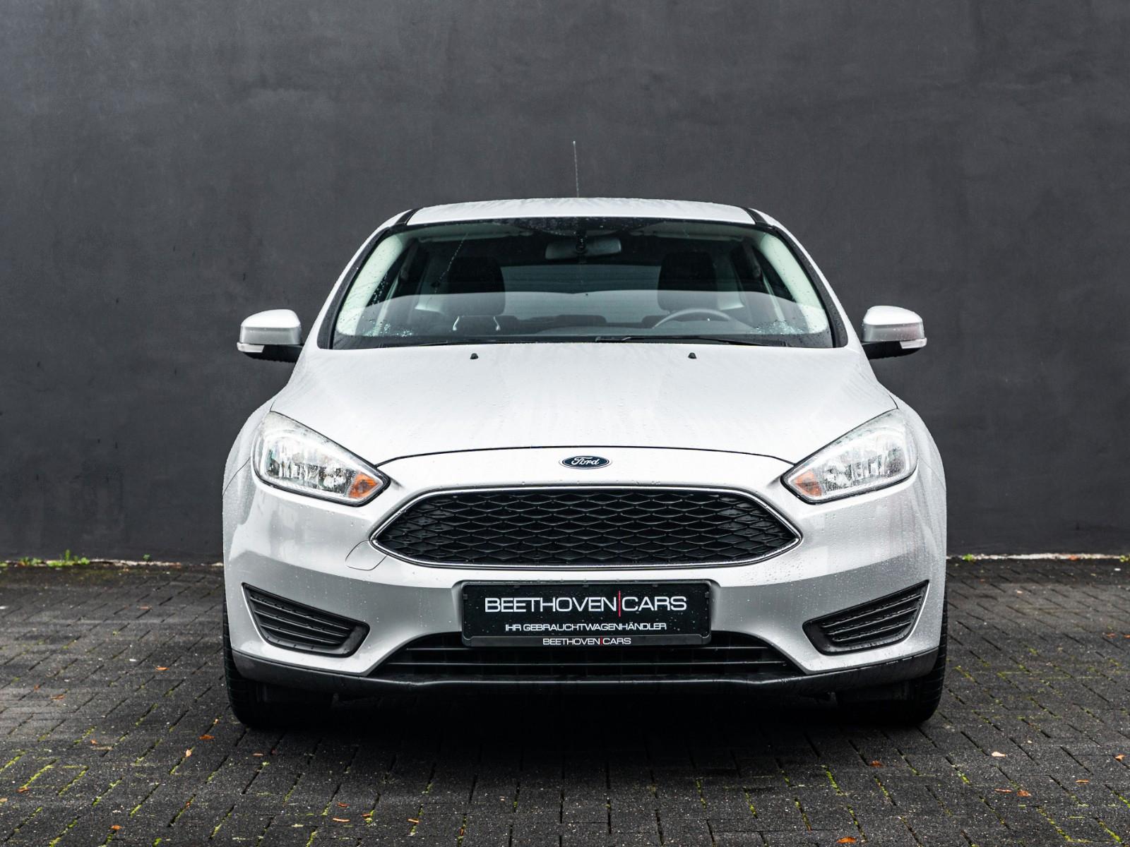 Ford Focus Turnier Trend 1Hand Rentner 37000Km