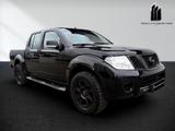 Nissan Navara 2.5 dCi DPF Double Cab XE 4x4 - Nissan Navara in Mainz