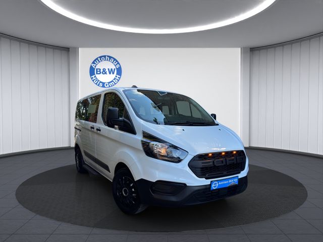 Ford Transit/Tourneo Custom 320 L1*KLIM