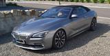 BMW 650i Cabrio/Induvidual/HeadUP/Softclose/B&O/DAB - BMW 650 aus 2016