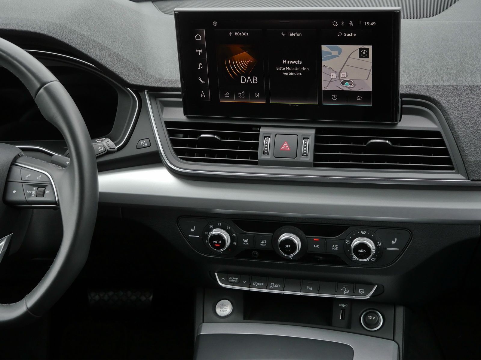 Audi Q5 - Bild 6