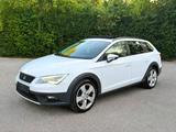 Seat Leon X-PERIENCE 2.0 TDI S.&S. 4Drive DSG Panoram - Seat Leon: X Perience