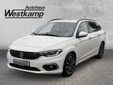 Fiat Tipo Kombi 1.4 T-Jet Lounge Kamera Navi - Fiat Tipo Gebrauchtwagen in Köln