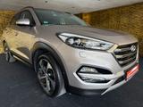 Hyundai Premium 2WD 4xSitz/Lenkradheitzung 0%Finanzierun - Hyundai TUCSON: 2.0