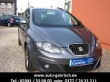 Seat Altea XL1.4 TSI,NAVI,TEMPOMAT,SITZHEIZUNG,KLIMA - Seat Altea in Duisburg