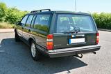 Volvo 945 Kombi,135PS,Autom., TAUSCH P... - Volvo 945 Gebrauchtwagen