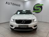 Volvo XC40 Momentum Pro 2WD KAMERA / TEMPOMAT / AHK - gebrauchte Volvo XC40 aus dem Jahr 2019