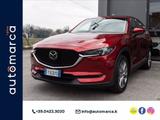 Mazda MAZDA CX-5 2.2 Exclusive awd 184cv auto my19 del - Mazda mit Diesel-Antrieb: Mazda2