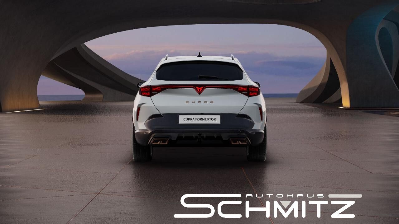 Cupra Formentor - Bild 4