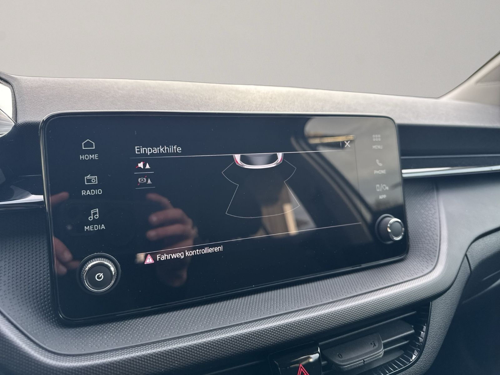 Fabia Essence 1.0 TSI, Sithzg, PDC, Bluetooth 5-