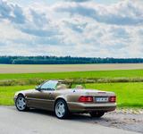 Mercedes-Benz SL 500 - R 129 supergepflegter Zustand - Mercedes-Benz SL 500: R129