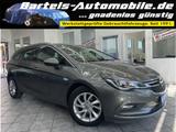 Opel Astra Sports Tourer 1.3 SIDI Turbo Innovation - Opel Astra: Tourer Sport