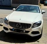 Mercedes-Benz C 200 4MATIC Edition 1 Autom. Edition 1