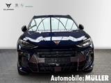Cupra Terramar 110 kW 1.5 eTSI 110kW 150PS DSG LED Nav - blaue Cupra Terramar