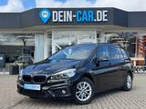 BMW 218 Gran Tourer 218 d xDrive Advantage*7.SITZER* - BMW: Sitzer