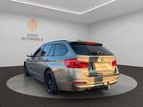 BMW Touring 318 i Advantage/LED/LM/SHZ/AHK/NAV - BMW 3er Reihe in Dortmund