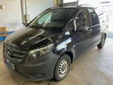 Mercedes-Benz Vito Tourer 116*lang*Automatik*Garantie*Klima* - Mercedes-Benz Vito: Automat