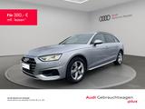 Audi A4 Avant 35 TDI LED Navi Kamera Klima Carplay - Audi A4 Gebrauchtwagen in Kassel