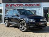 Volkswagen Tiguan Allspace 2.0 TDI NAVI PDC SHZ - Volkswagen Tiguan Allspace in Rostock