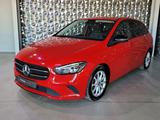 Mercedes-Benz B 200d*LED*NAVI*180°KAMERA*NIGHT-PAKET*ALU*SIHZ* - Mercedes-Benz B 200 in Dresden
