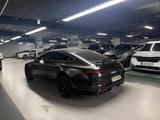 Mercedes-Benz AMG GT 43 4MATIC+ Autom. - - Mercedes-Benz AMG GT Gebrauchtwagen