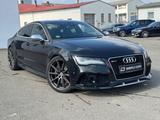 Audi RS 7 Sportback 4.0 TFSI quattro*PANO*ASSISTENZ-* - Audi RS7 Gebrauchtwagen