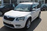 Skoda Yeti 1.4 TSI Green tec Ambition - Skoda Yeti in Braunschweig