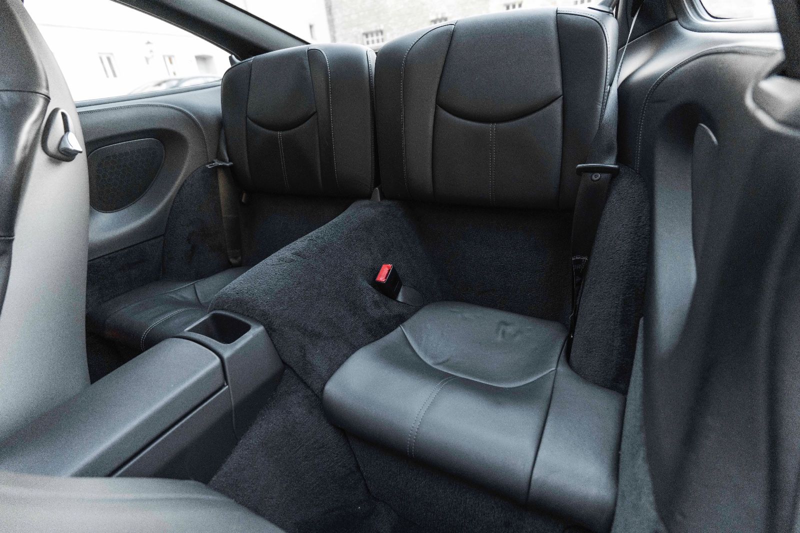 Fahrzeugabbildung Porsche 911 Turbo S Coupe 977 PCCB BOSE SPORT CHRONO NAV