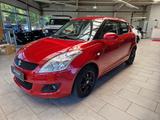 Suzuki Swift Comfort *SHZ*Pano*AHK* - gebrauchte Suzuki Swift aus dem Jahr 2011