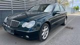 Mercedes-Benz C 240-Automatik-AHK-Klima-TÜV 11.1025-Garantie