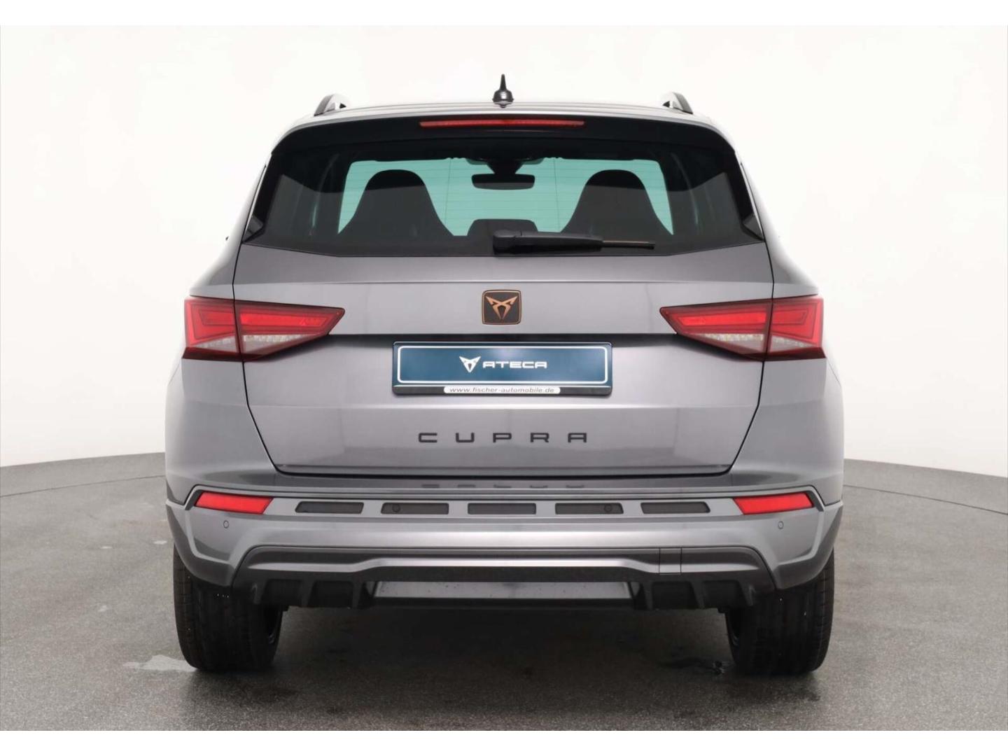 Cupra Ateca 1.5 TSI