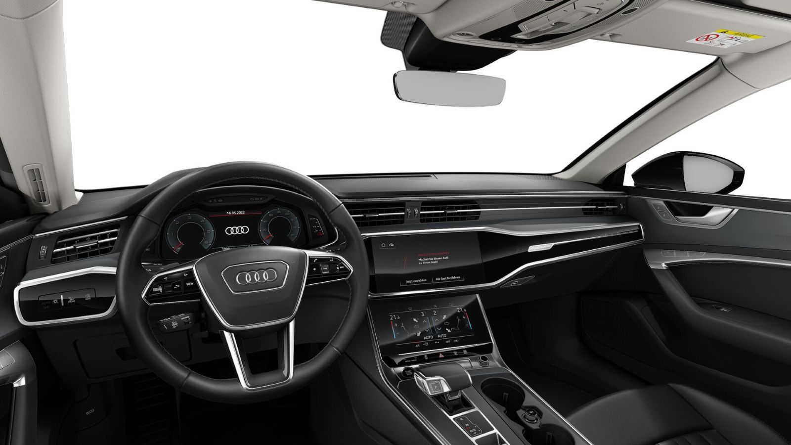 Audi A7 - Bild 9