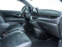 Abarth 500 - Vorschau Bild 14